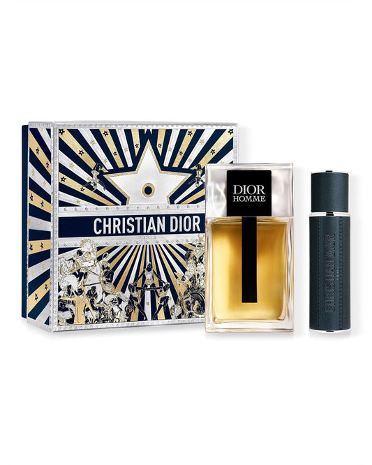 Dior Homme EDT 100ml Xmas 25