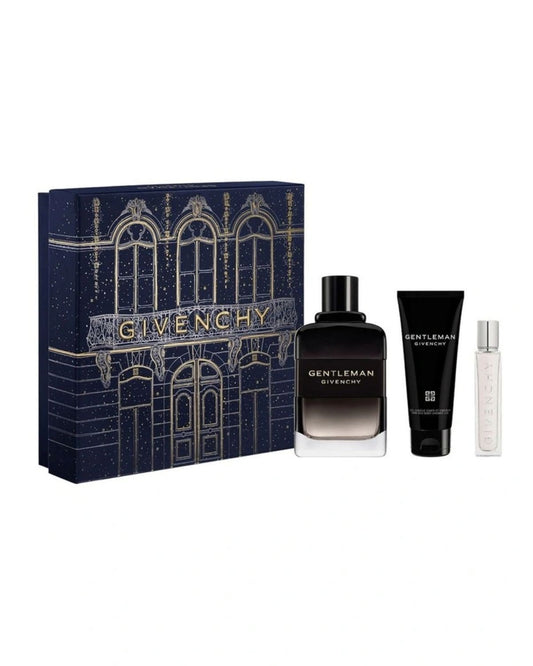 Gentlemen Givenchy Boisee EDP 100ml Xmas 2024