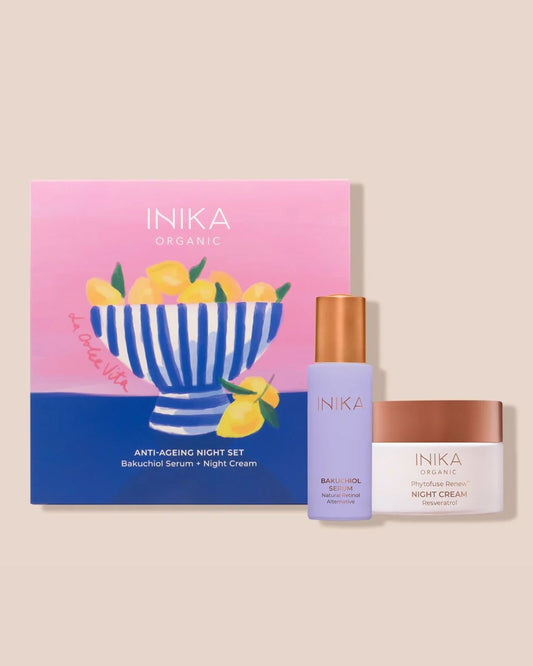 Anti-Ageing  Night Set Xmas 25