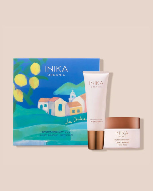 Hydrating Day Duo Xmas 25