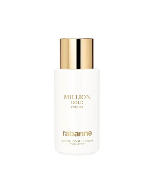 Million Gold For Her Body Lotion