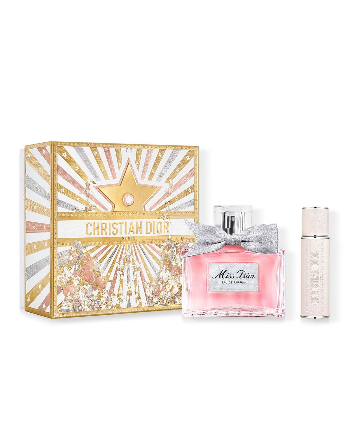 Miss Dior EDP 100ml Xmas 25