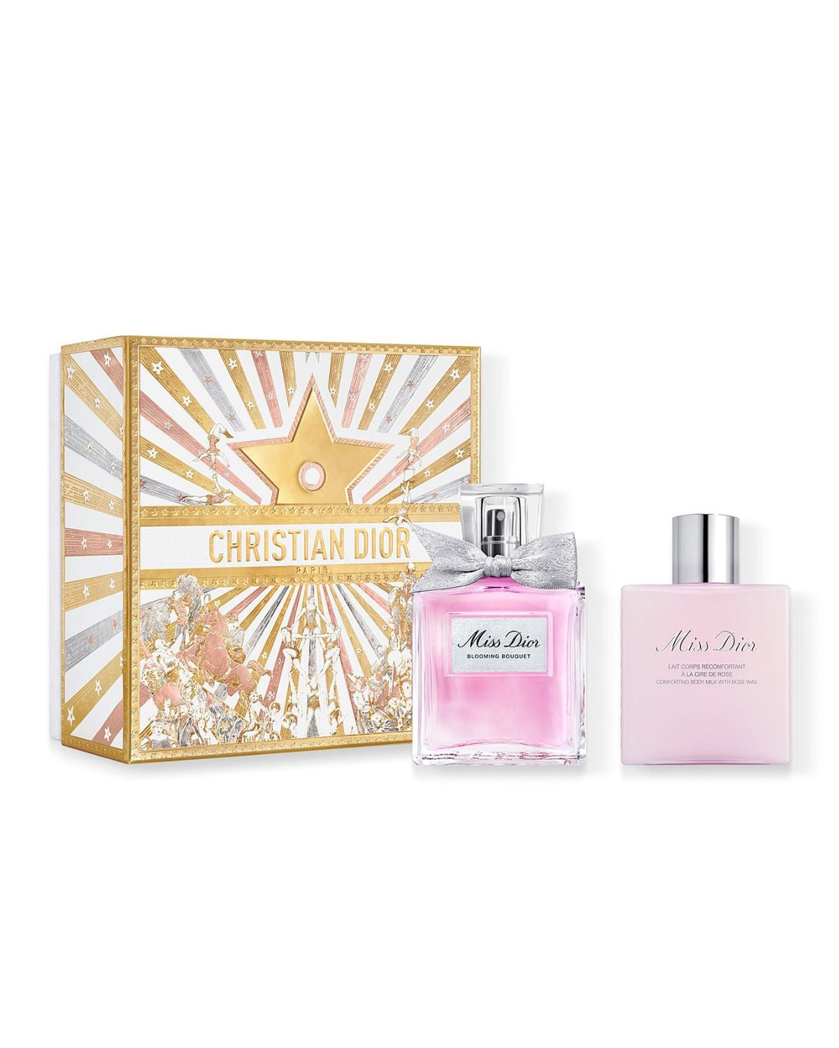 Blooming Bouquet 50ml Xmas 25