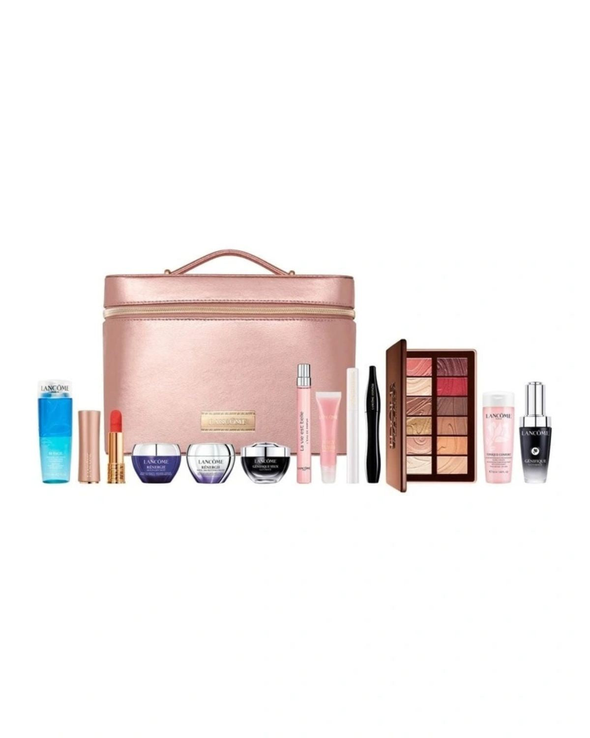 Lancome Beauty Box Xmas 25