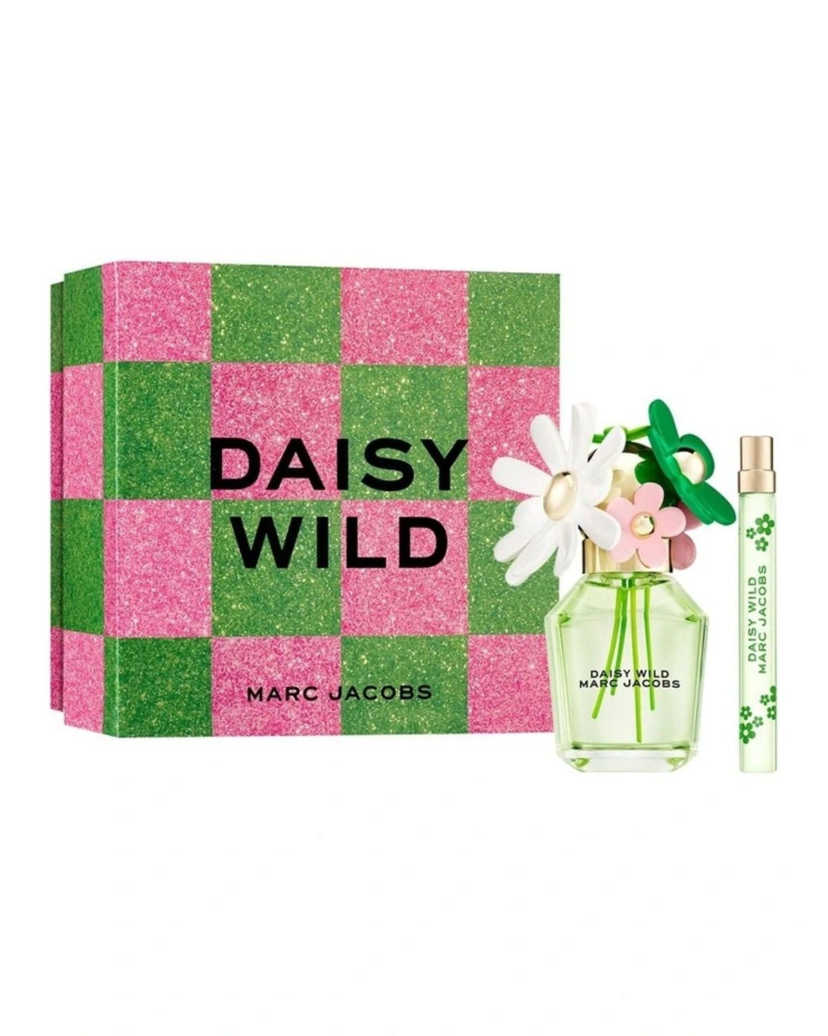 Marc Jacobs Daisy Wild 50ml Xmas 2024