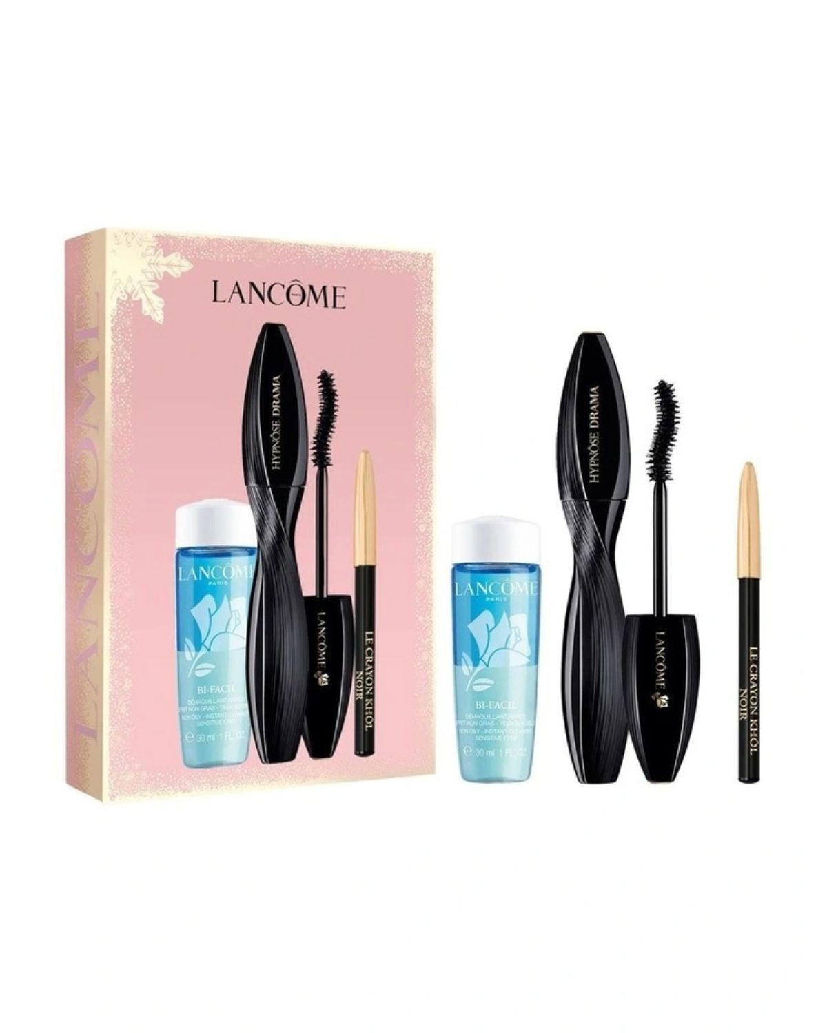 Hypnose Drama 01 Xmas 25