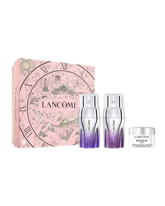 Triple Serum Duo Xmas 25