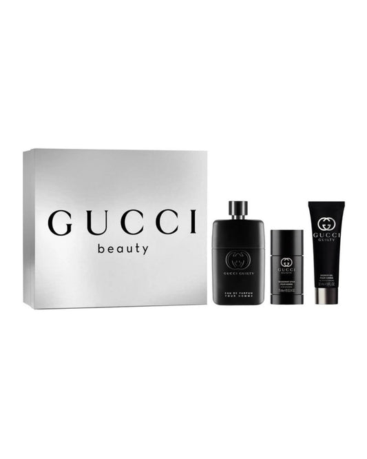 Gucci Guilty Pour Homme EDP 90ml Xmas 2024