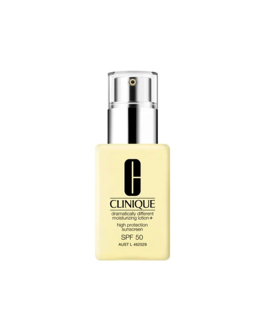 Dramatically Different Moisturizing Lotion SPF 50