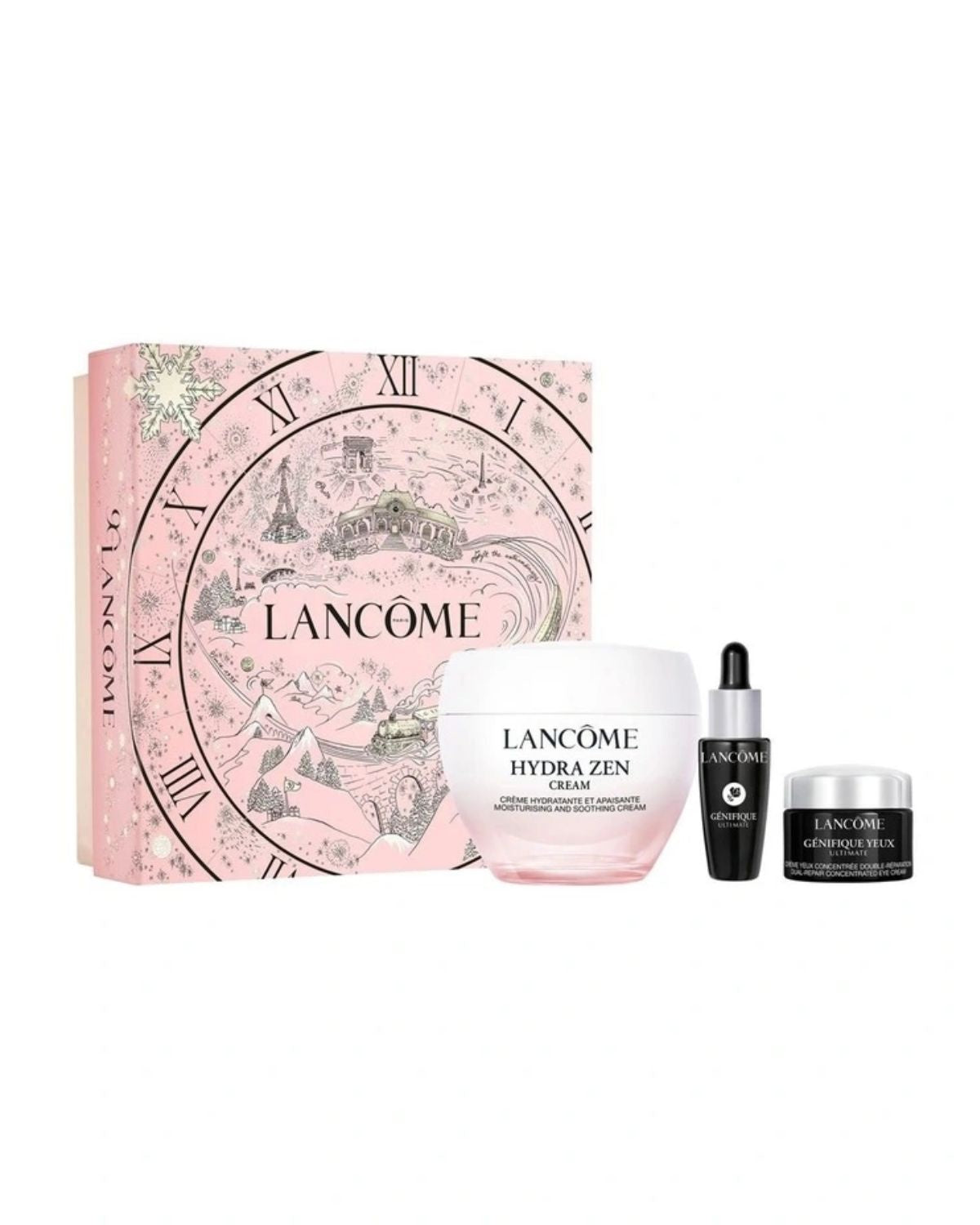 Hydra Zen Cream 50ml Xmas 25