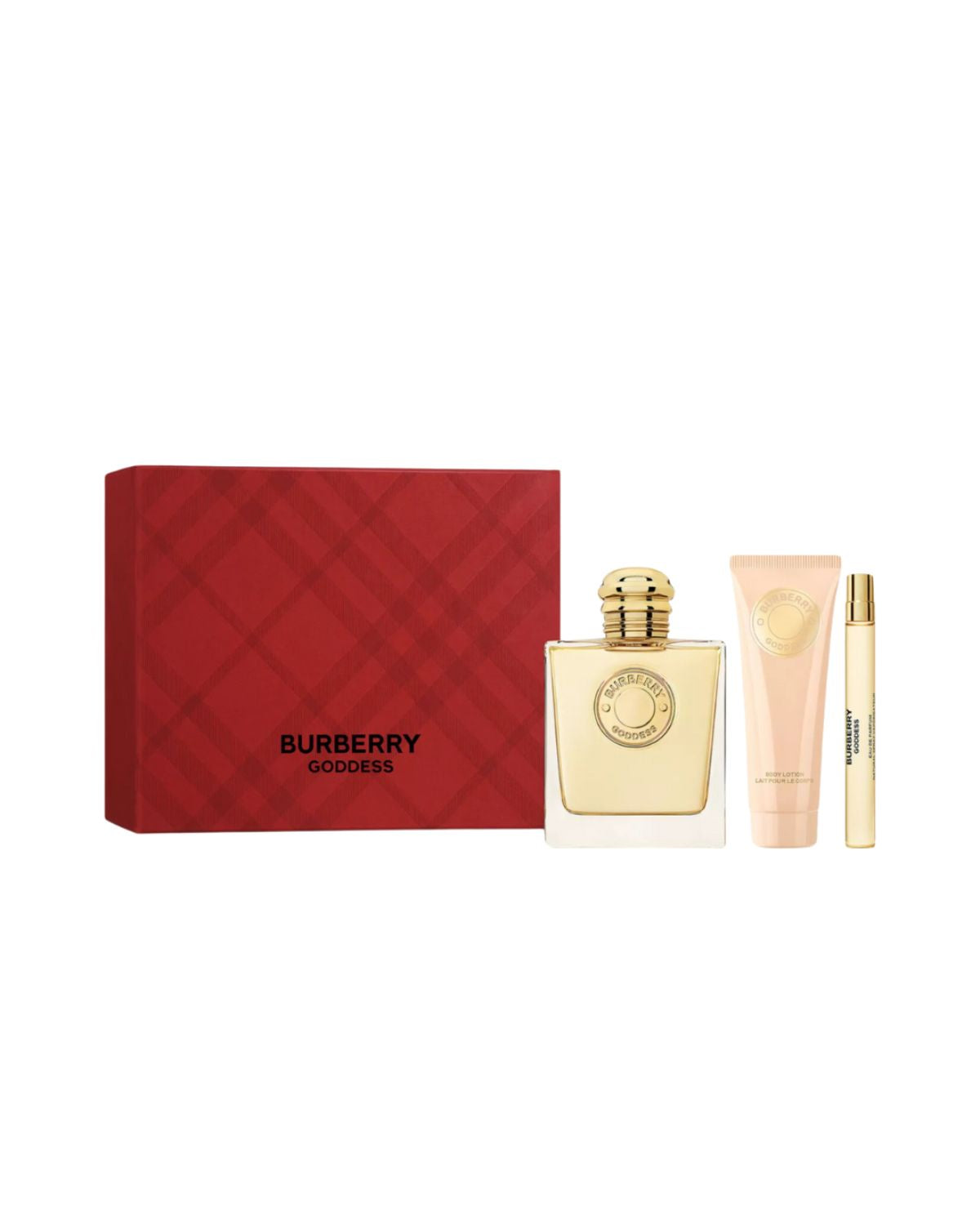 Burberry Goddess EDP 100ml Xmas 2024