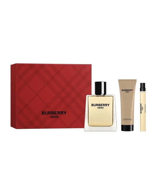 Burberry Hero 100ml EDT Xmas 2024