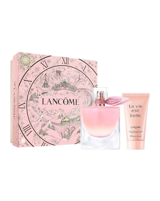 Vanilla Nude 50ml Xmas 25