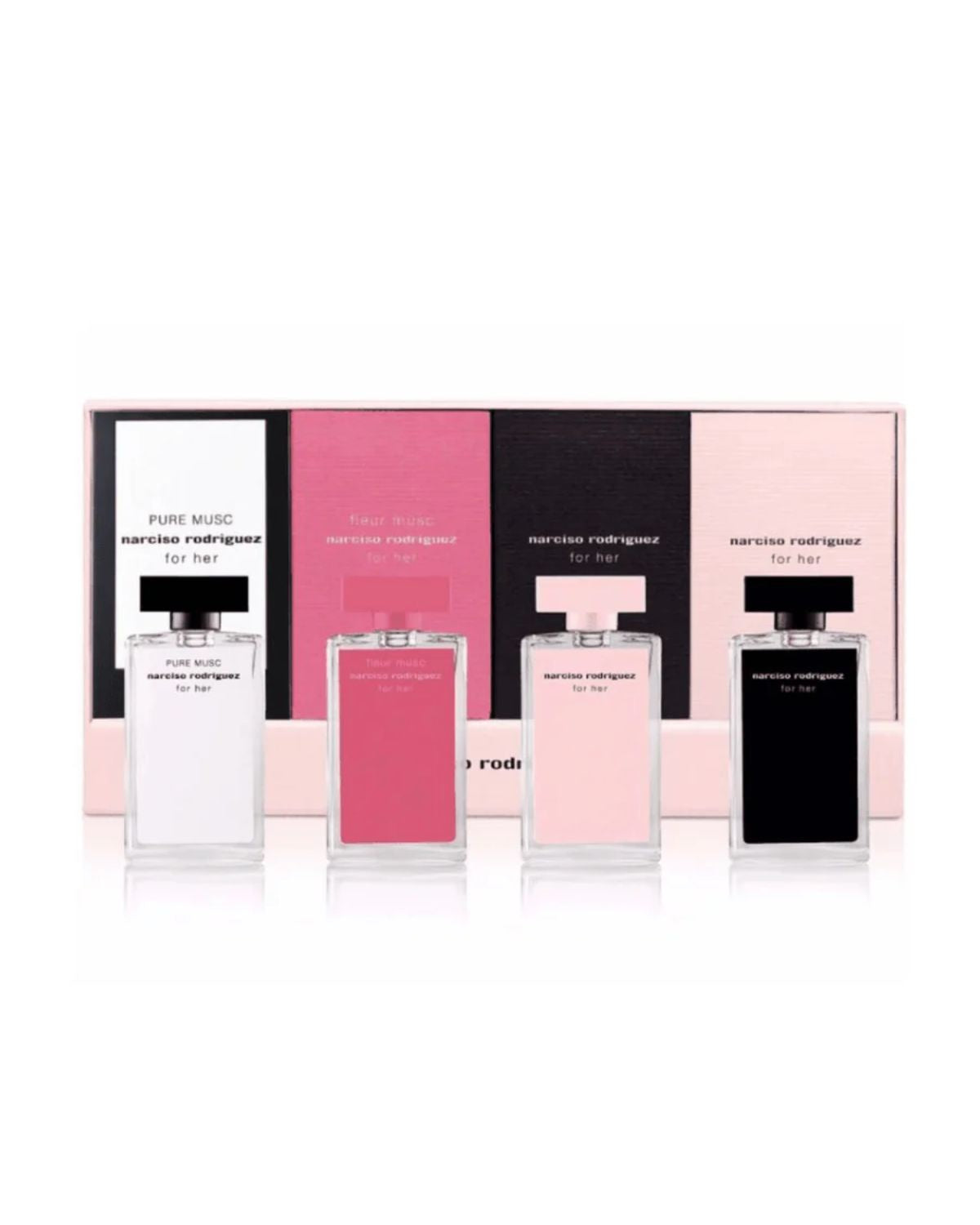 Narciso Rodriguez Collector Set Xmas 23