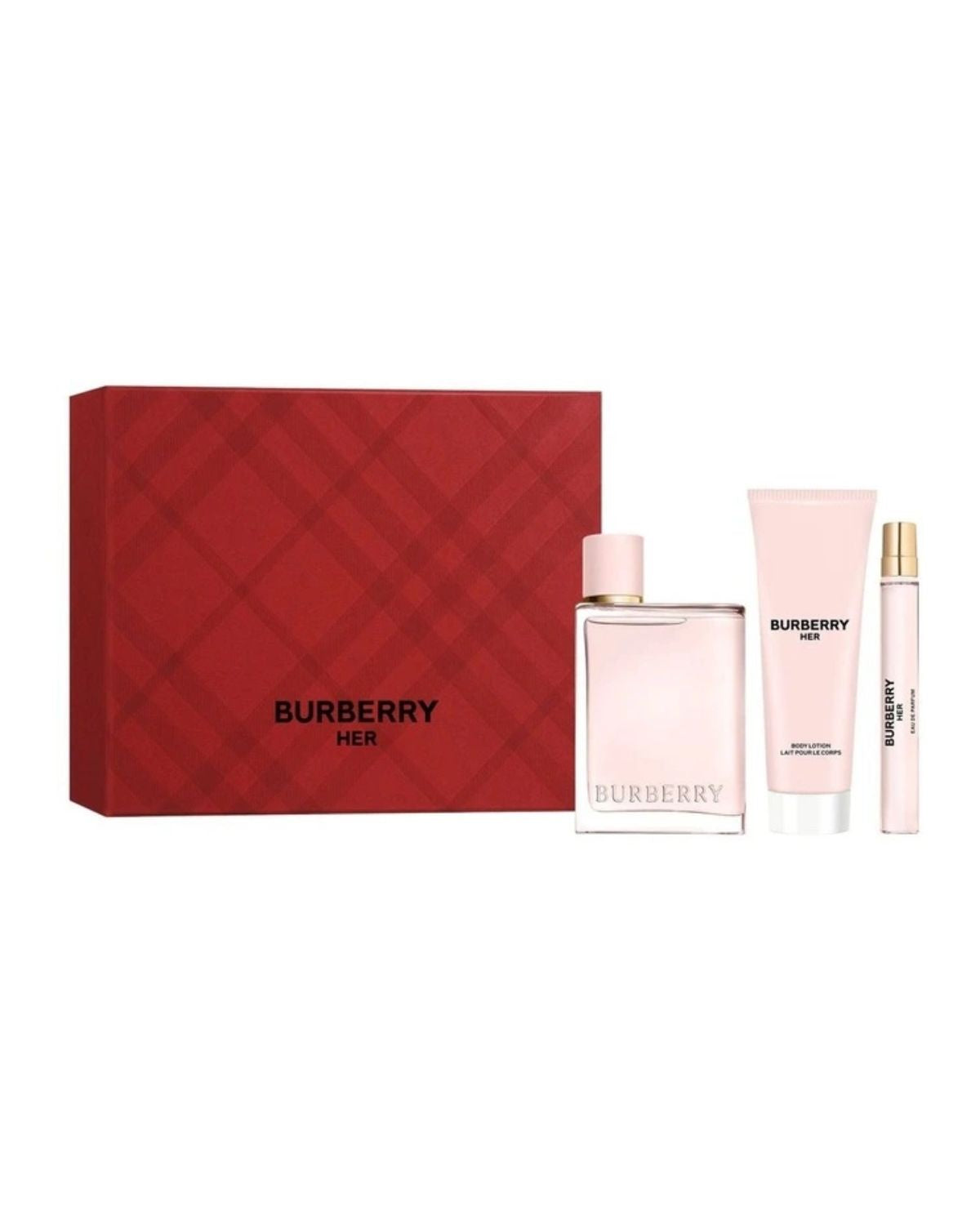 Burberry Her 100ml Xmas 2024