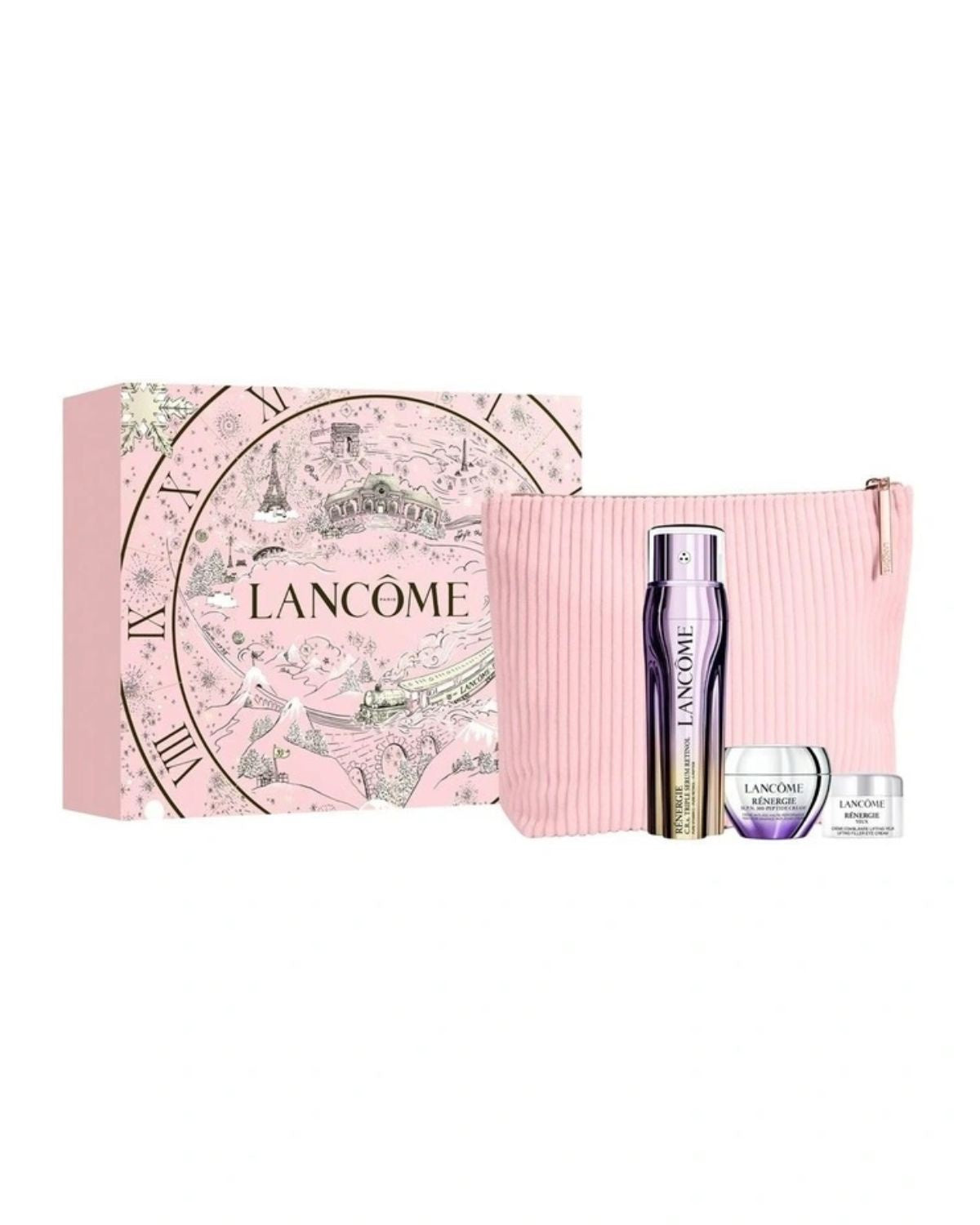 Renergie Triple Serum Retinol 50ml Xmas 25