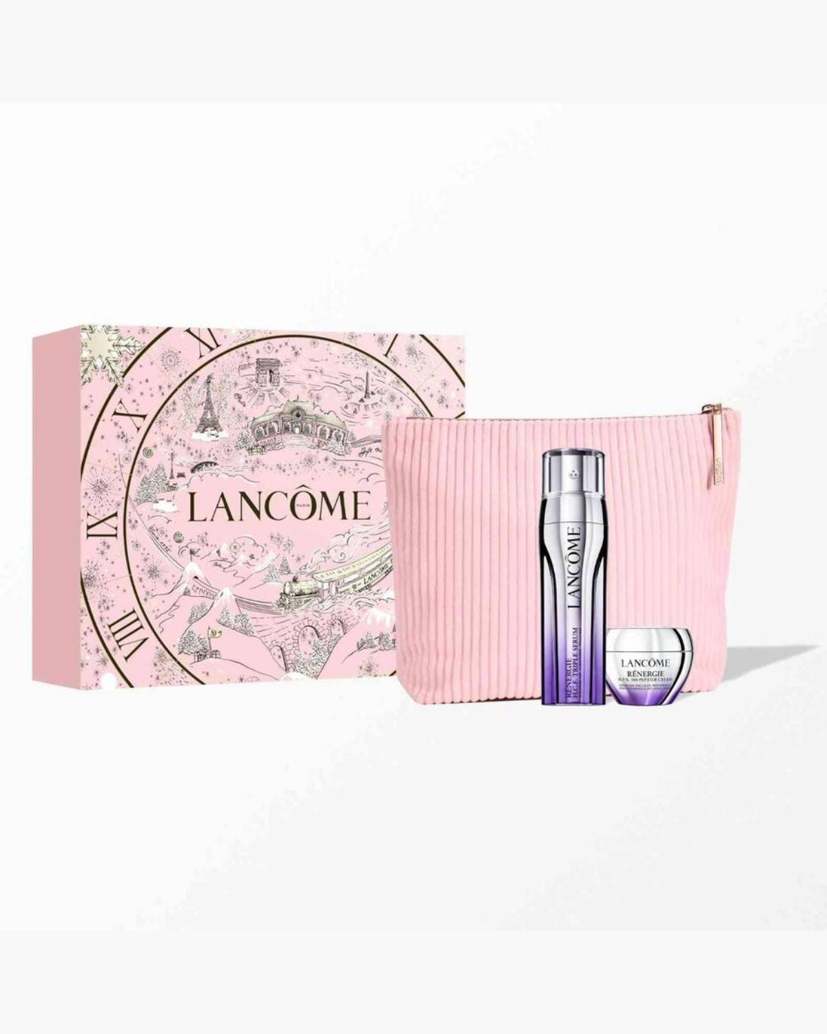 Renergie Triple Serum 50ml Xmas 25