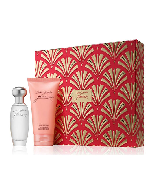 Pleasures Favorites Duo 30ml Xmas 2024