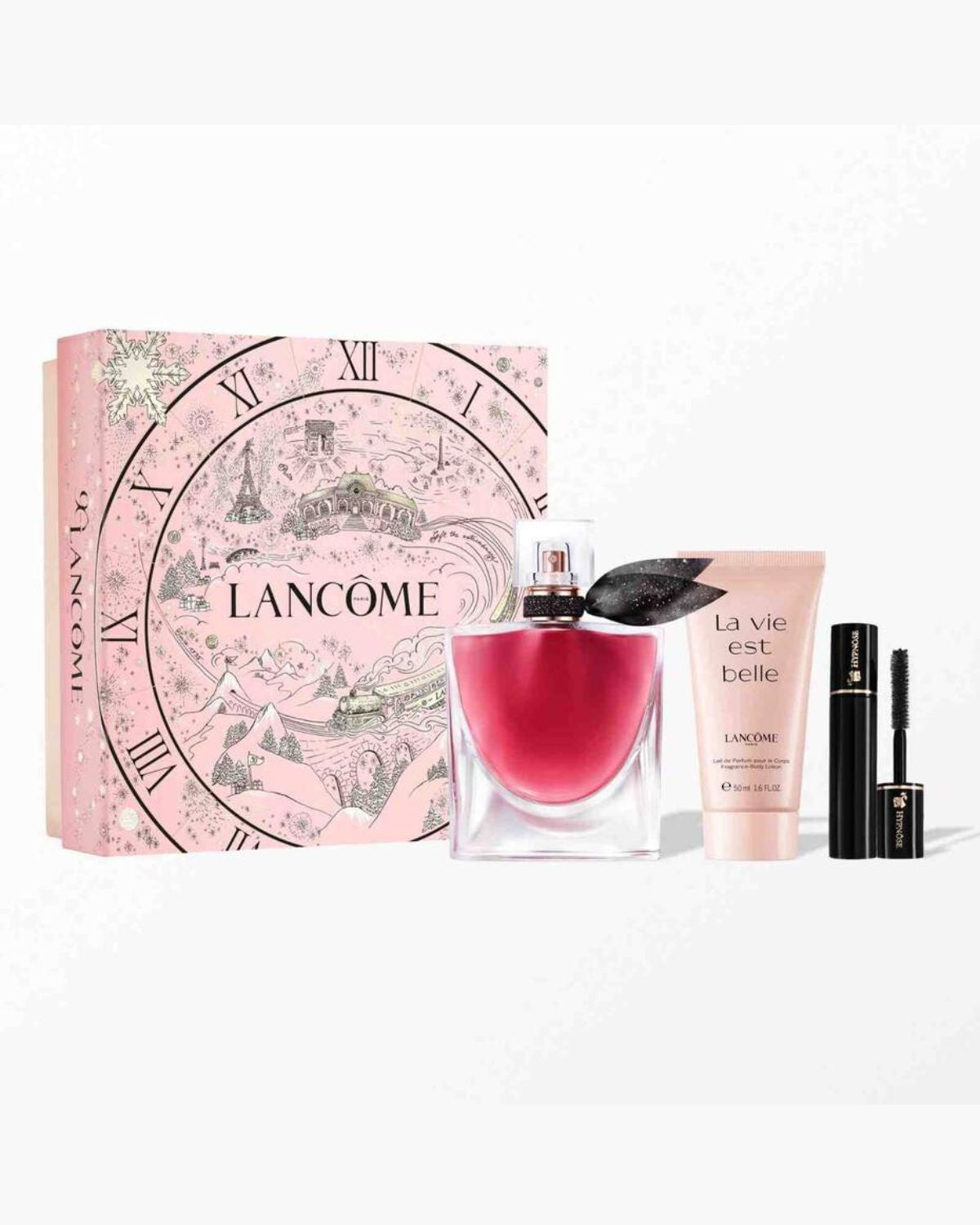 L'Elixir 50ml Xmas 25