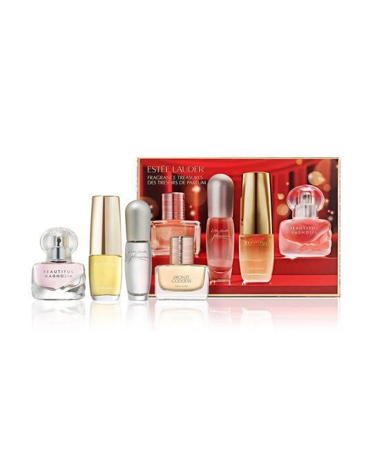 Fragrance Treasures Xmas 2024