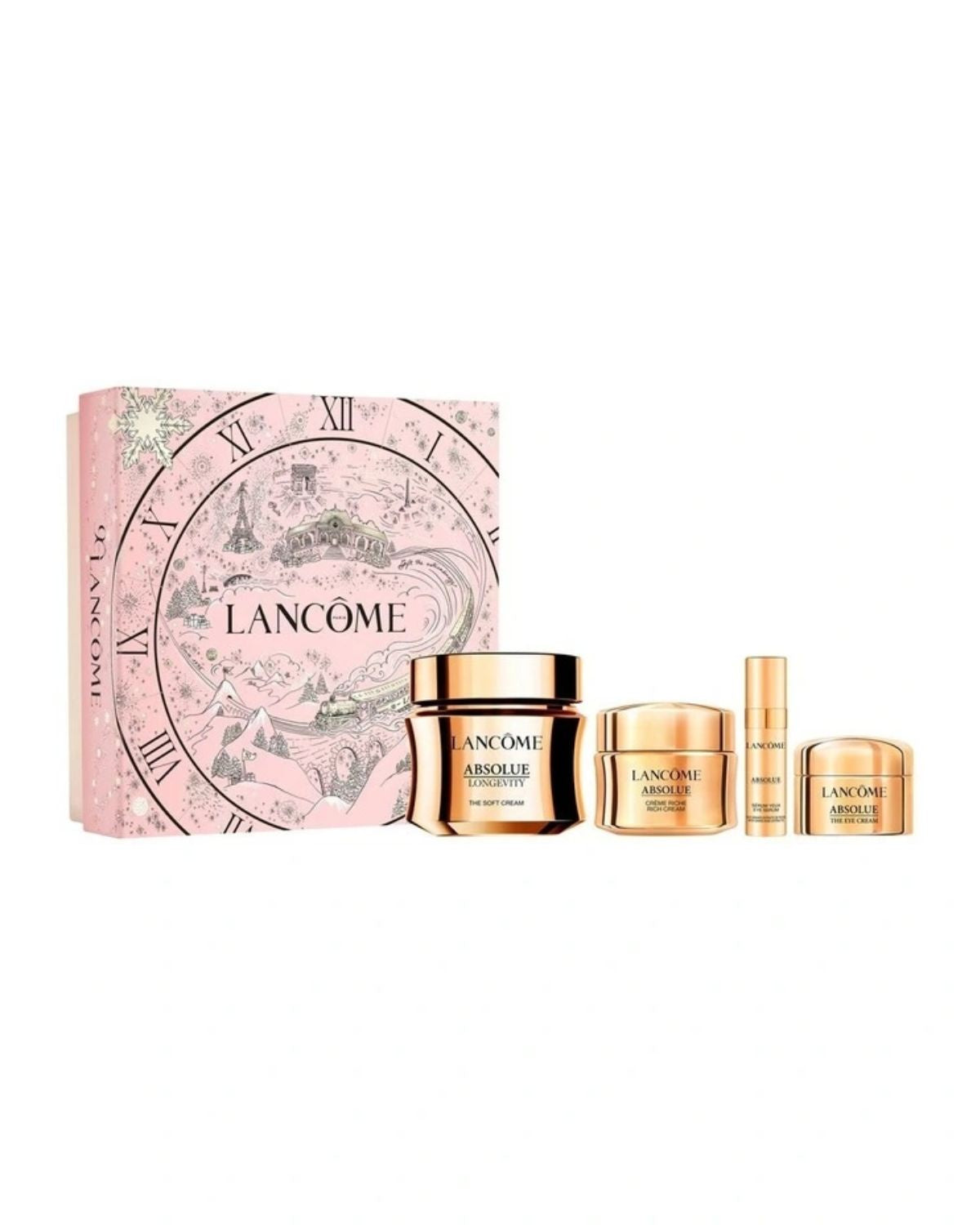Absolue Longevity 60ml Xmas 25