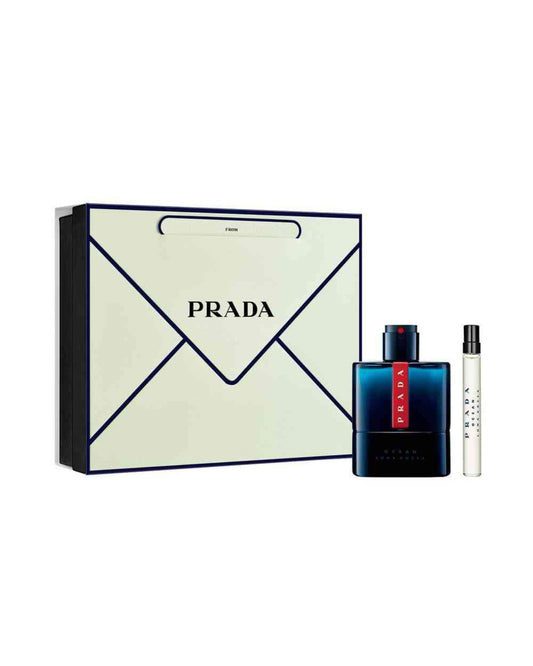 Prada Ocean 100ml Pack Father Day 25