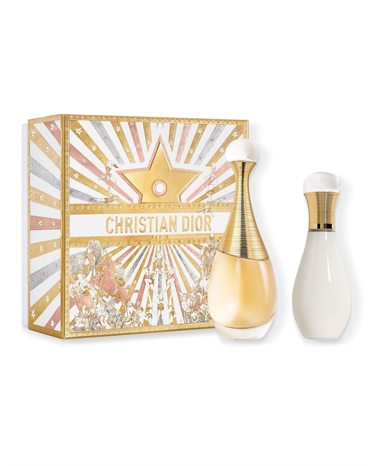 Jadore 50ml Xmas 25