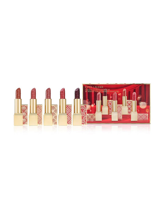 Magical Illusions Lipstick Set Xmas 2024