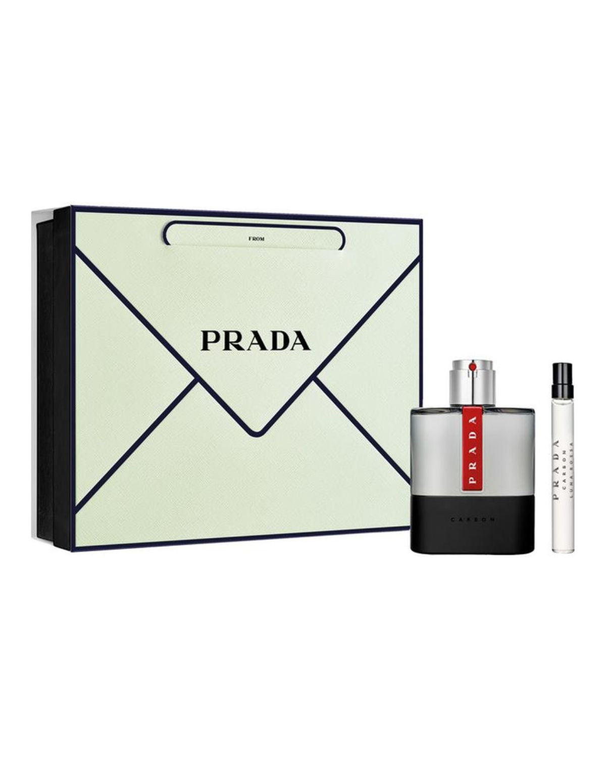 Prada Carbon 100ml Pack Fathers Day 25