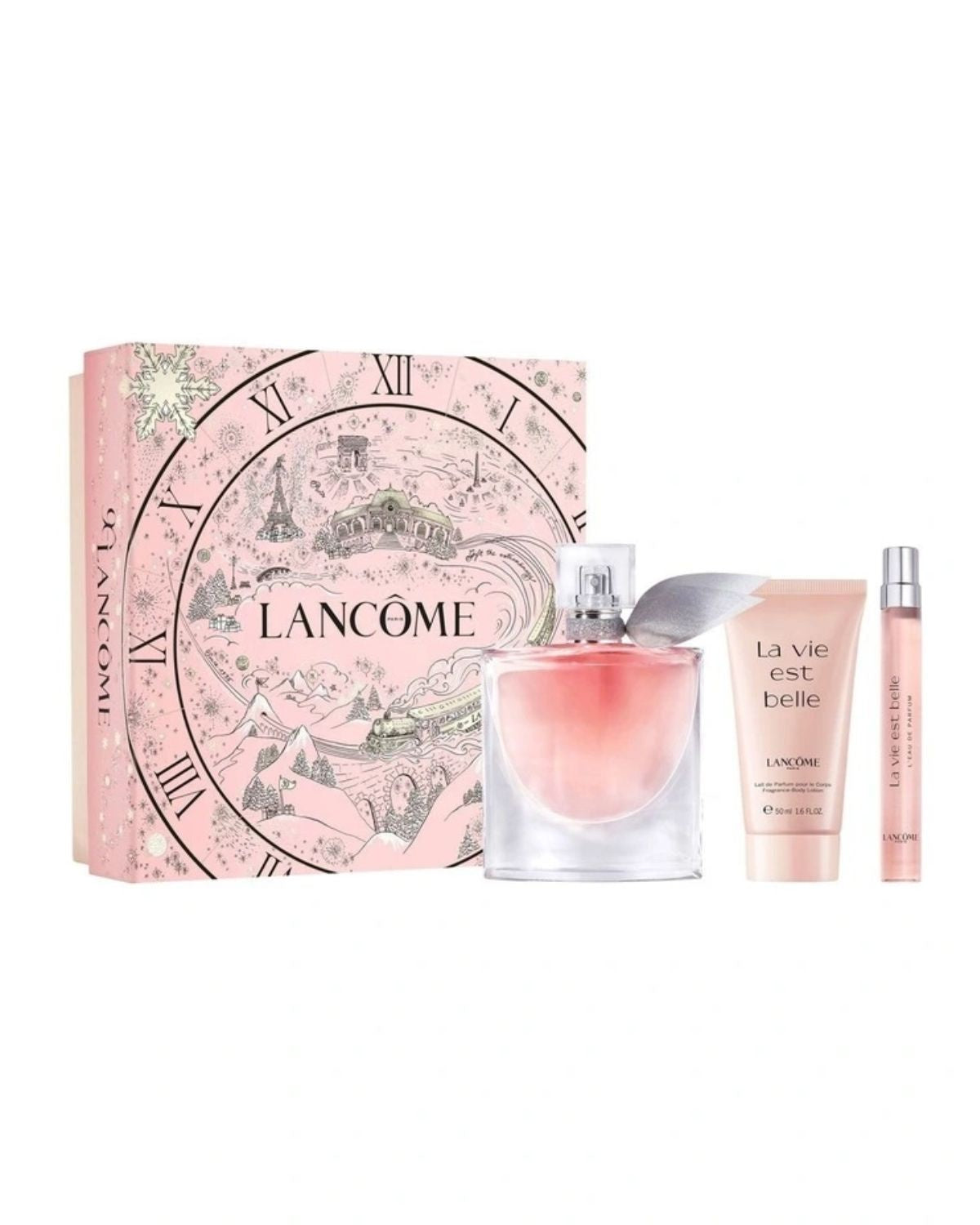 La Vie Belle EDP 50ml  Xmas 25