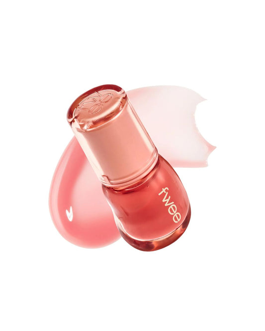 Fwee 3D Voluming Gloss
