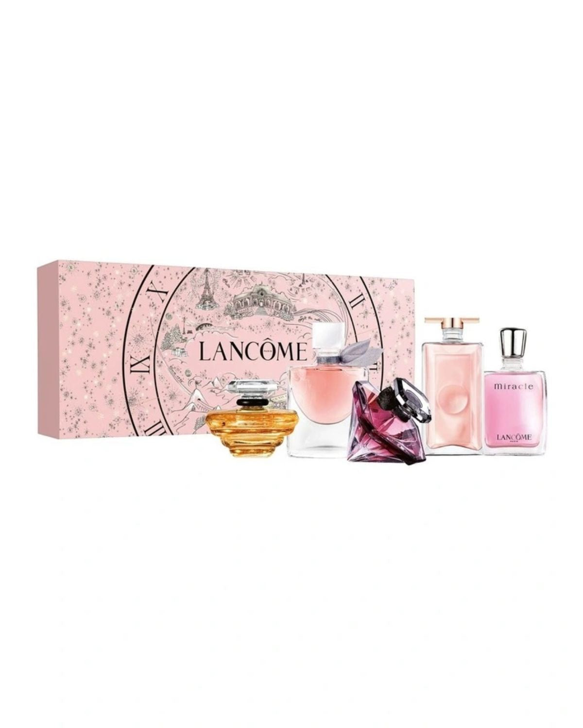 Lancome Mini's Xmas 25