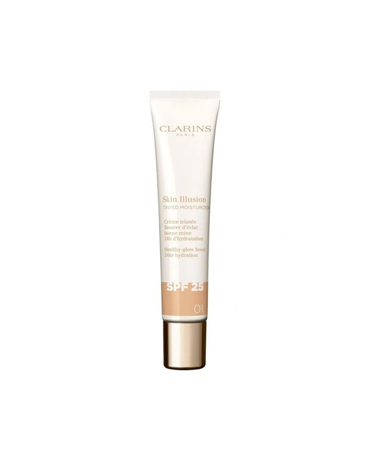Skin Illision Tinted Moisturizer