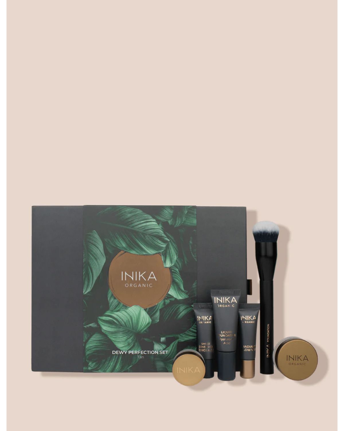 Dewy Perfection Set Light