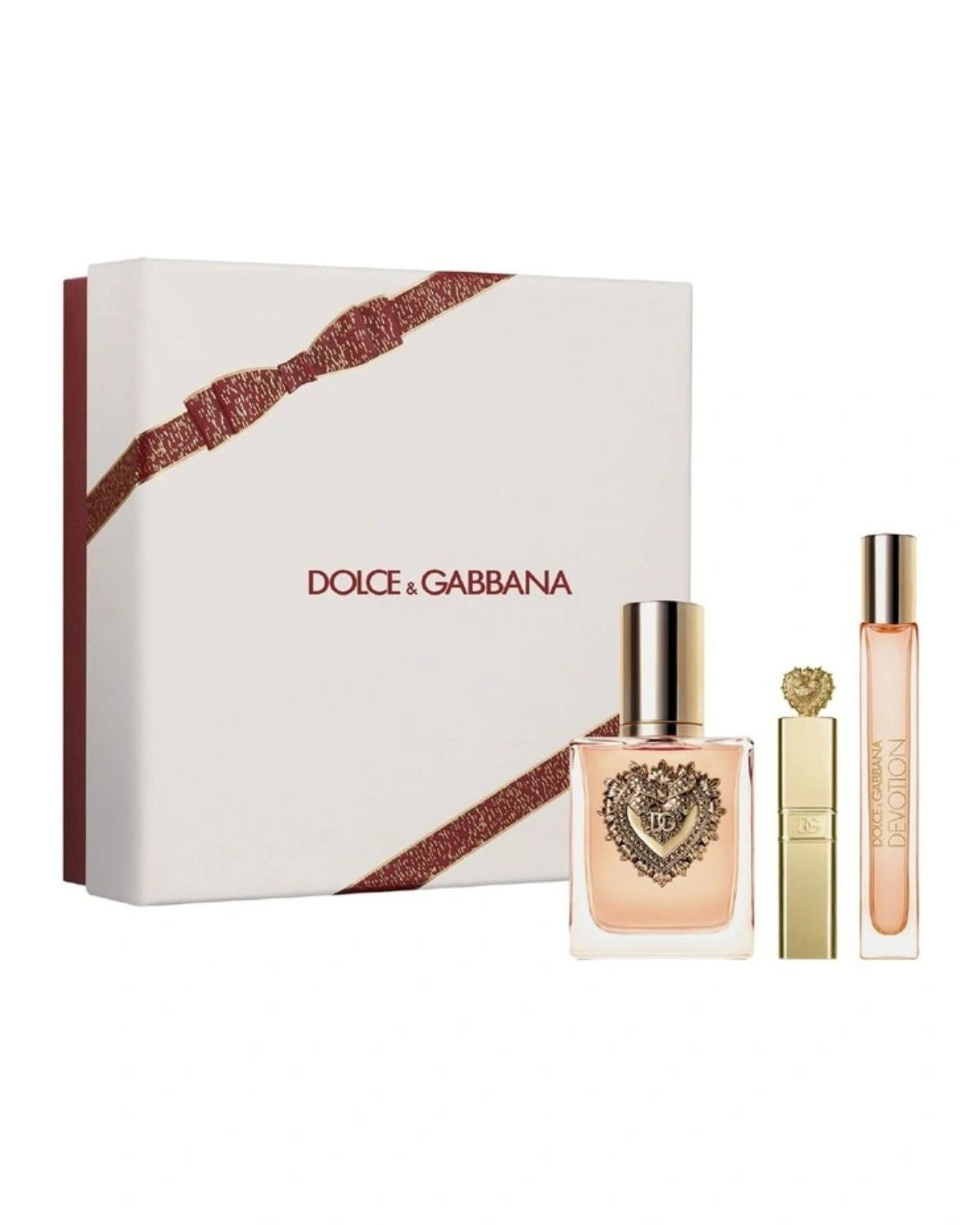 Dolce & Gabbana Devotion Edp Xmas 25