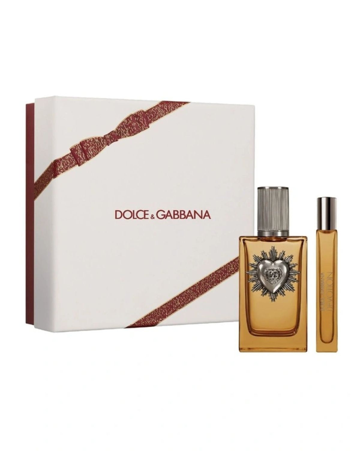 Dolce & Gabbana Devotion Pour Homme Xmas 25