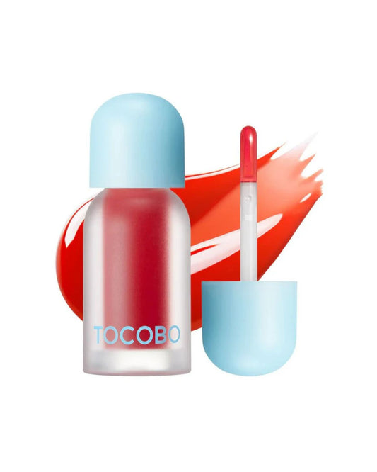 Juicy Berry Plumping Lip Oil