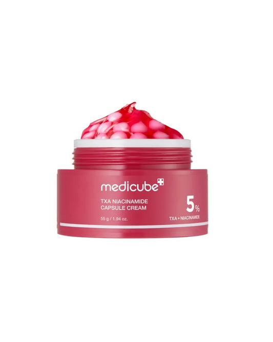 TXA Niacinamide Capsule Cream 55g