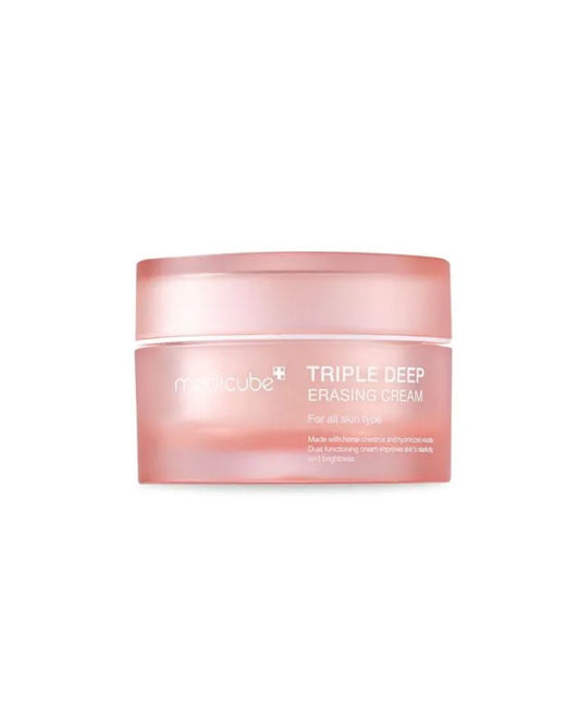 Triple Collagen Cream 4.0  50ml
