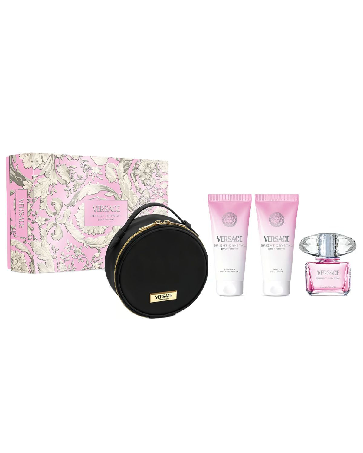 Bright Crystal 90ml 2026