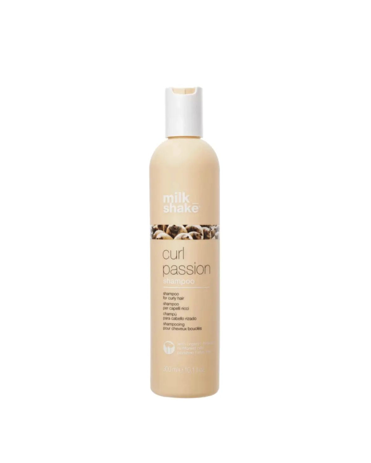 Curl Passion Shampoo 300ml