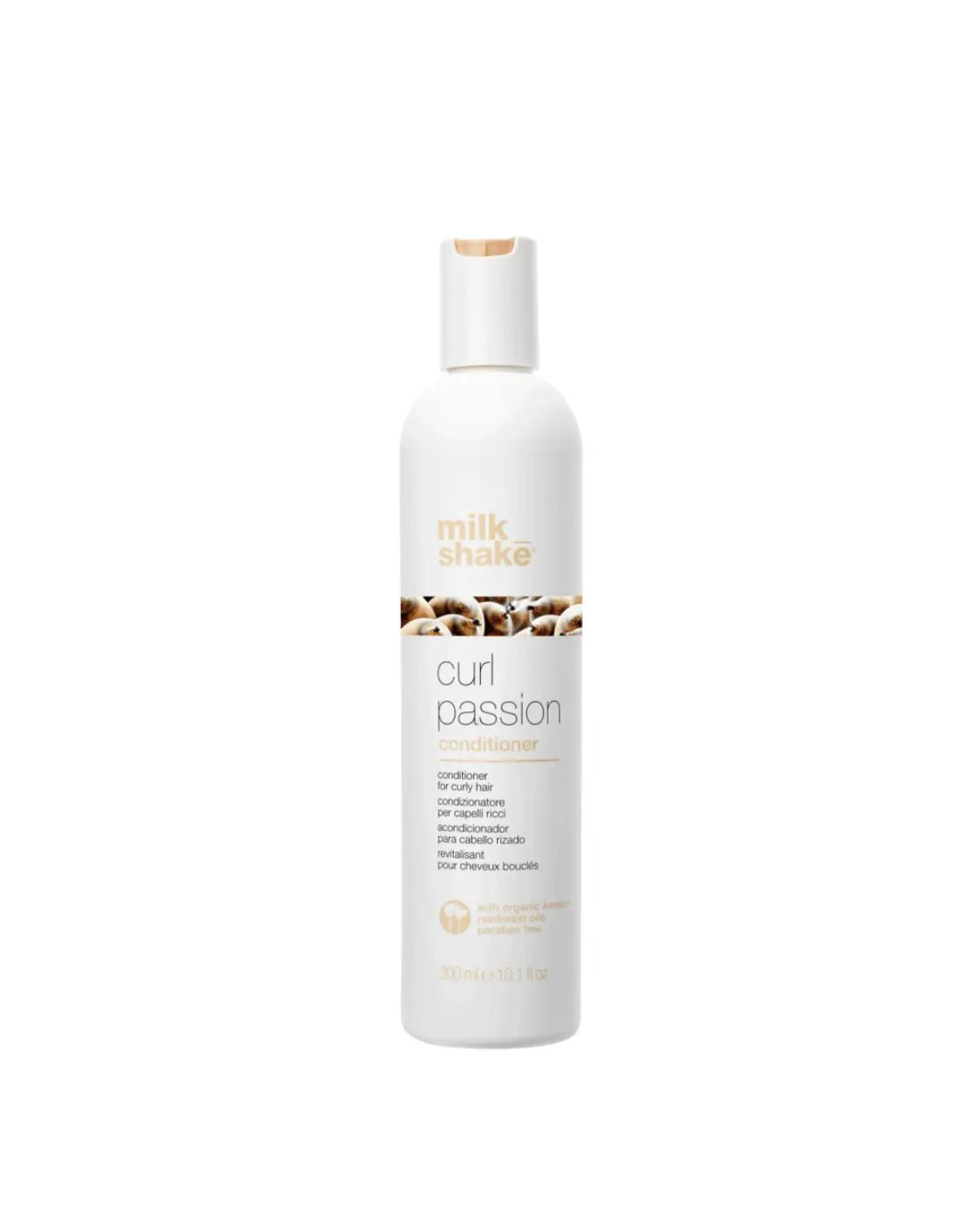 Curl Passion Conditioner 300ml