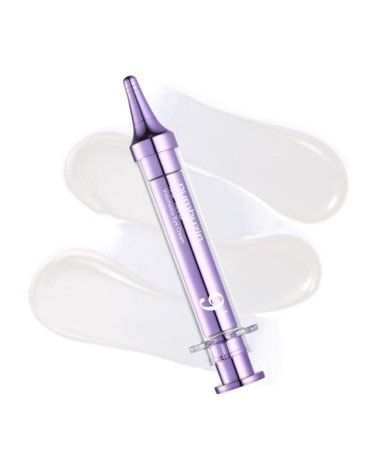No.9 NAD+ Retinol Volumetox Eye Cream 10ml
