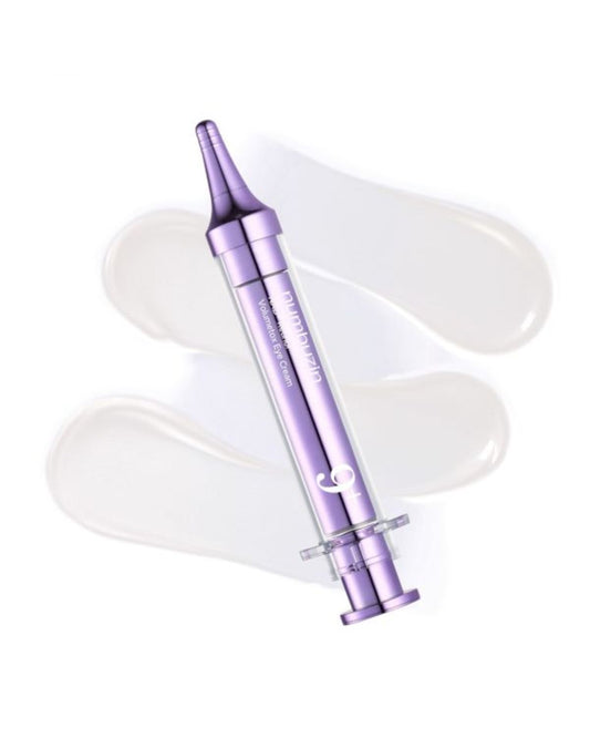 No.9 NAD+ Retinol Volumetox Eye Cream 10ml