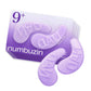 No.9 NAD+ Collagen Under Eye Patches 5 pairs