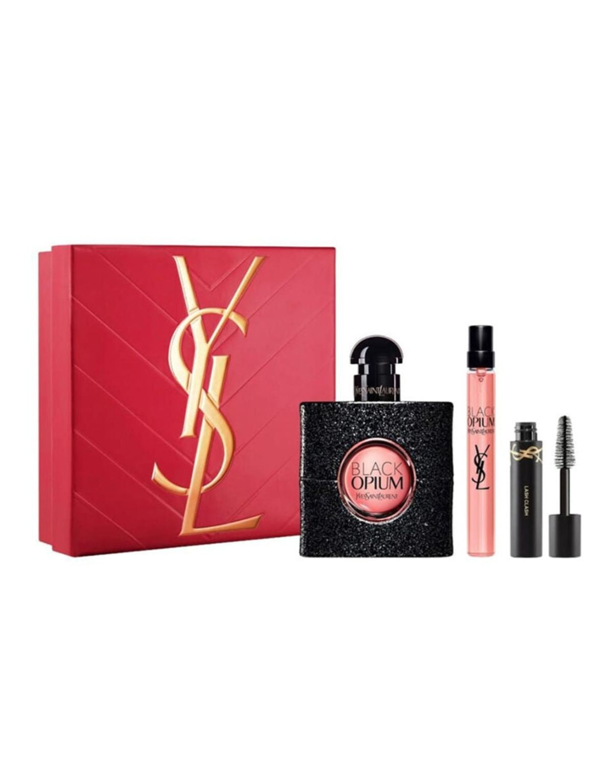 Black Opium 50ml + 10ml 2026
