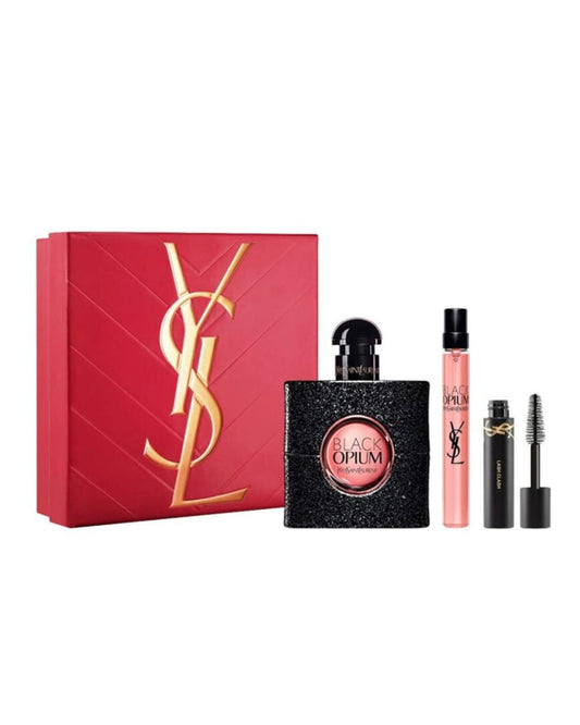 Black Opium 50ml + 10ml 2026
