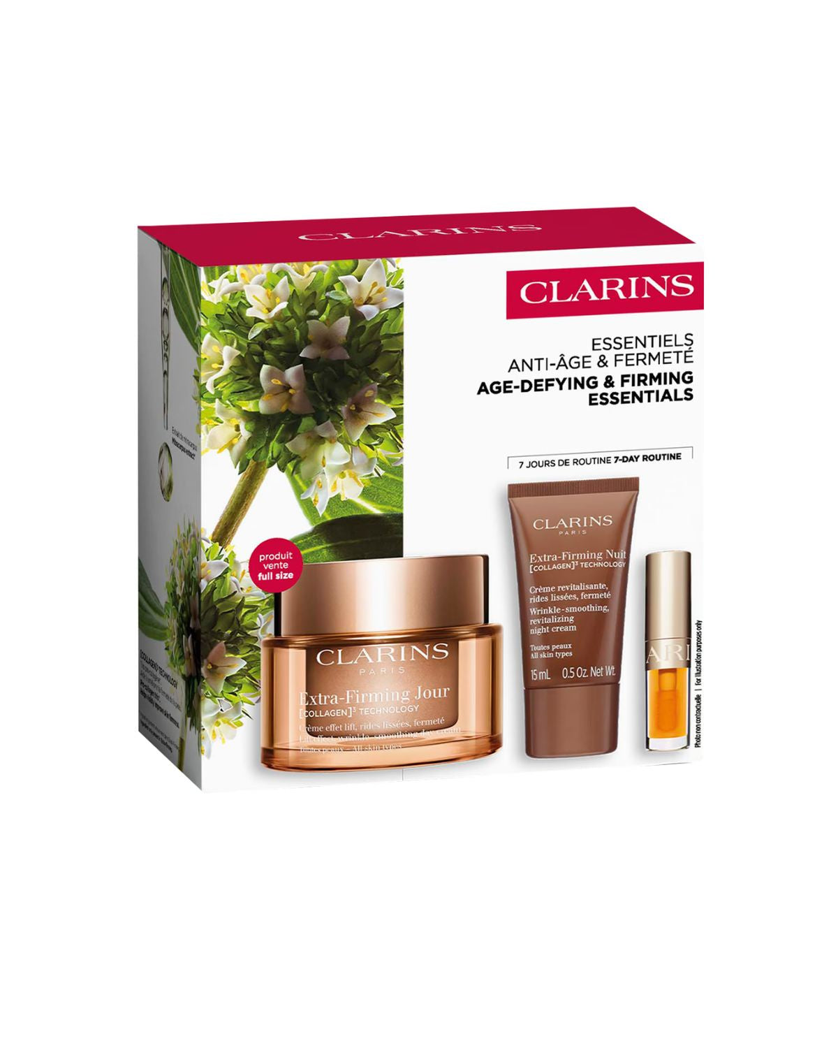 Age-Defying & Firming Essentials 2026