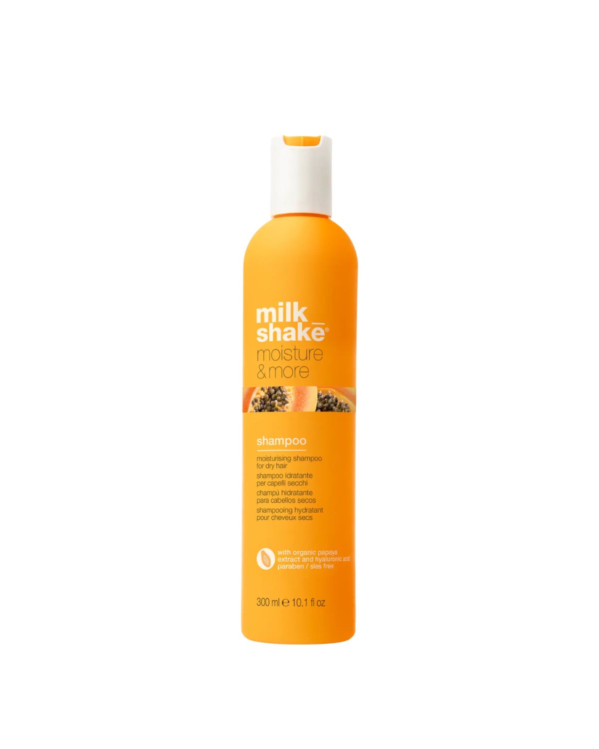 Milk Shake Moisture & More Shampoo 300ml