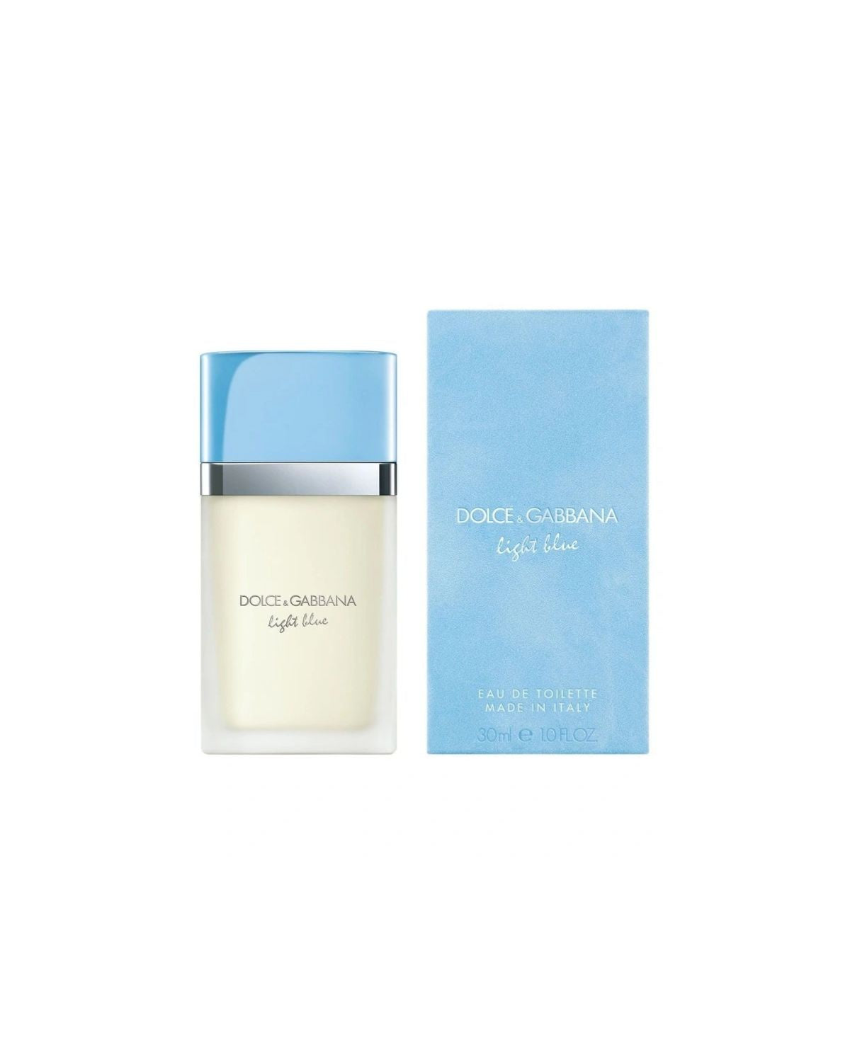Dolce & Gabbana Light Blue EDT